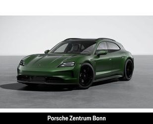 Porsche Porsche Taycan Sport Turismo verfügbar ab 15.12.24 Gebrauchtwagen