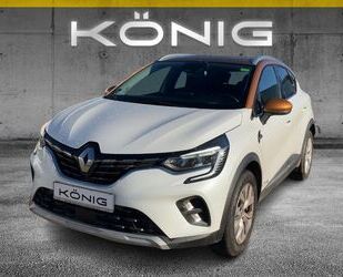 Renault Renault Captur INTENS TCe 130 EDC GPF Gebrauchtwagen