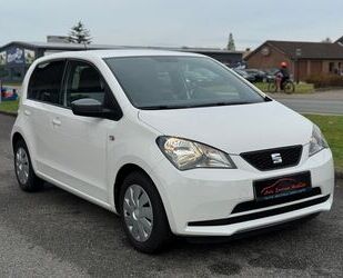 Seat Seat Mii Chic Beats Klima SHZ Bluetooth Gebrauchtwagen