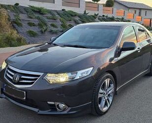 Honda Honda Accord 2.2 i-DTEC 180 Type S Orginal Kamera Gebrauchtwagen