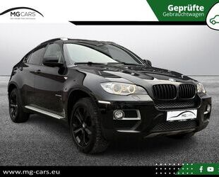 BMW BMW X6~xDrive30d~Sport~HeadUp~360°Kamera~Softclose Gebrauchtwagen