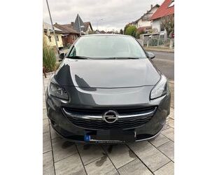 Opel Opel Corsa 1.4 Automatik Edition Gebrauchtwagen