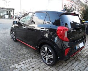 Kia Kia Picanto 1.2 GT Line Gebrauchtwagen