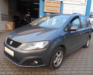 Seat Seat Alhambra Style Gebrauchtwagen