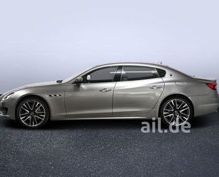 Maserati Maserati Quattroporte Modena Q4 MATRIX Harman-Kard Gebrauchtwagen