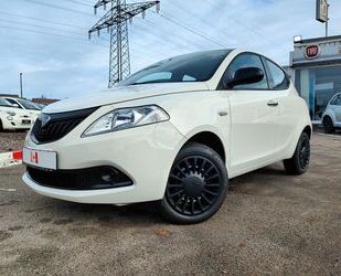 Lancia Ypsilon Gebrauchtwagen