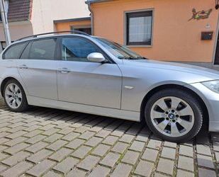 BMW BMW 318i touring Gebrauchtwagen