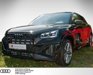 Audi Audi SQ2 Quattro TFSI 221(300) kW(PS) S tronic Na Gebrauchtwagen