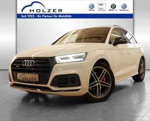 Audi Audi SQ5 3.0 TDI quattro B&O STANDHZ PANO MATRIX-L Gebrauchtwagen