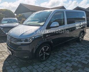 VW Volkswagen T6 Multivan Comfortline*4motion*18