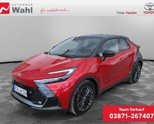 Toyota Toyota C-HR Hybrid GR Sport Premiere 4x4,Navi,IPA, Gebrauchtwagen