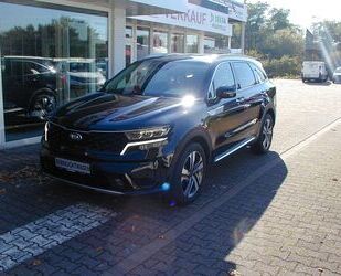 Kia Kia Sorento 2WD Hybrid Aut Leder ACC Kamera LED Gebrauchtwagen