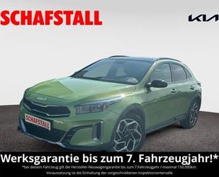 Kia Kia XCeed GT-Line 1.5 T-GDI Automatik Panorama Tem Gebrauchtwagen