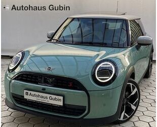 Mini MINI Cooper S Navi,HUD,LH,PD,H/K,Parking+,CarPlay Gebrauchtwagen