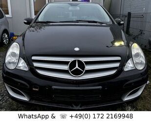 Mercedes-Benz Mercedes-Benz R 280 R -Klasse R 280 CDI 4Matic AMG Gebrauchtwagen