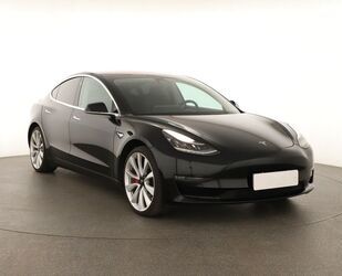 Tesla Tesla Model 3 Performance 73kWh 2019 , 4X4, Automa Gebrauchtwagen