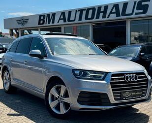 Audi Audi Q7 3.0TDI QUATTRO