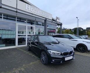 BMW BMW 118i Advantage - Navi/PDC/LED Gebrauchtwagen