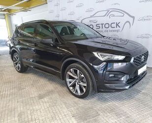 Seat Seat Tarraco FR 2.0 TDI DSG Navi ACC LED Standheiz Gebrauchtwagen