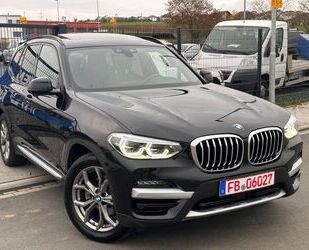 BMW BMW X3 20d xDrive X Line Pano El.Sitzer ACC M Pake Gebrauchtwagen