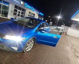 Honda Honda Civic 1.8 Comfort Comfort Gebrauchtwagen