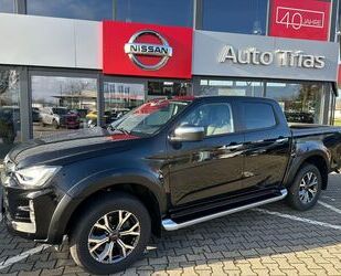 Isuzu Isuzu D-Max Double Cab 4WD LSE Gebrauchtwagen