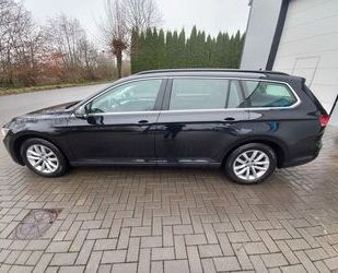 VW Volkswagen Passat Variant 1.4 TSI Comfortline Vari Gebrauchtwagen