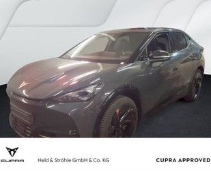 Cupra Cupra Tavascan VZ 4 Drive MATRIX WÄPU HUD 21 PANO Gebrauchtwagen