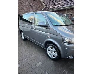 VW Volkswagen T5 Multivan Gebrauchtwagen