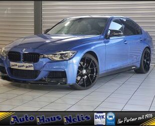 BMW BMW 328 i M Performance Autom. Navi-Prof. RFKam PD Gebrauchtwagen