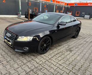 Audi Audi A5 1.8 TFSI - S-Line Gebrauchtwagen