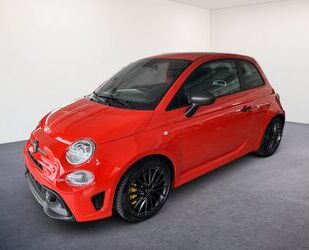 Abarth Abarth 695 1.4 180 PS/BEATS/17Z/SONDERFARBE Gebrauchtwagen