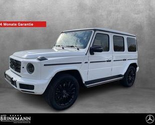 Mercedes-Benz G 350 Gebrauchtwagen