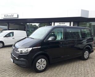 VW Volkswagen T6.1 Caravelle KR TDI Comfortline Gebrauchtwagen