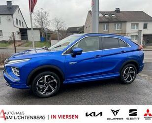 Mitsubishi Mitsubishi Eclipse Cross Select 4WD 2.4 MIVEC Plug Gebrauchtwagen