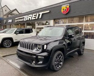 Jeep Jeep Renegade S-Edition 4xe PHEV Gebrauchtwagen