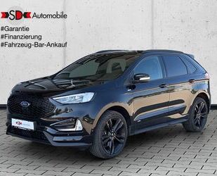 Ford Ford Edge 2.0 ST-Line 4x4 AWD AHK LED Navi ACC Gebrauchtwagen