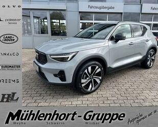 Volvo Volvo XC40 B4 B DKG ULTIMATE DARK - Sthzg - Pano - Gebrauchtwagen