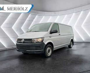 VW Volkswagen T6 Transporter Automatik Lang EcoProfi Gebrauchtwagen