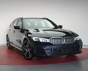 BMW BMW 330 i Touring M Sport Navi/Temp/Kamera/Wide Gebrauchtwagen