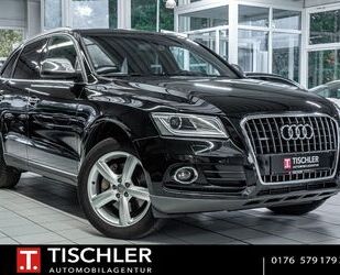 Audi Audi Q5 3.0 TDI quattro*SLine SportPlus* StandHz* Gebrauchtwagen