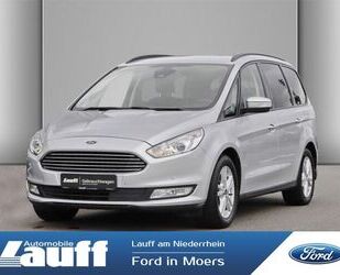 Ford Ford Galaxy Business Edition 1.5l EcoBoost 7-Sitz Gebrauchtwagen