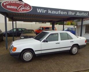 Mercedes-Benz Mercedes-Benz 230 E Gebrauchtwagen