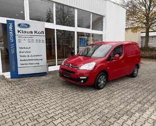 Citroen Citroën Berlingo Kasten Business L1 Gebrauchtwagen