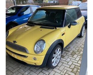 Mini MINI ONE ONE Gebrauchtwagen