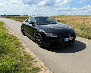 Audi Audi TT RS Coupe 2.5 TFSI quattro - Gebrauchtwagen