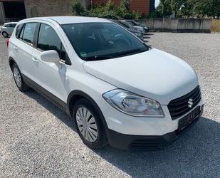 Suzuki Suzuki SX4 S-Cross Comfort Gebrauchtwagen