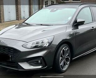 Ford Ford Focus 1,5 EcoBoost 134kW ST-Line Turnier ST-L Gebrauchtwagen