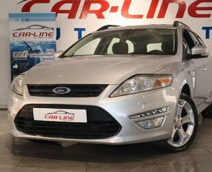 Ford Ford Mondeo Turnier Trend Automatik*Navi*PDC* Gebrauchtwagen