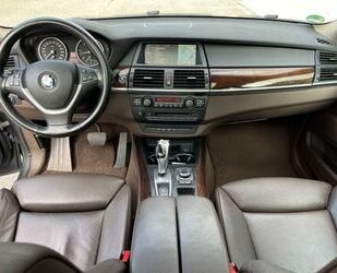 BMW BMW X5 xDrive 40d 